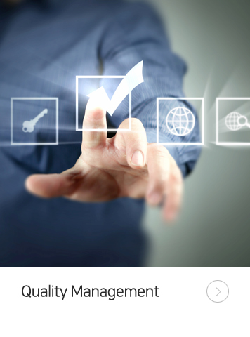 Quality Management