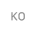 KO